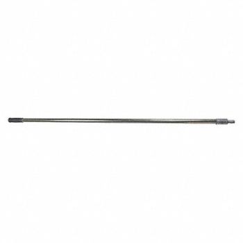 MICHIGAN BRUSH Handle 60 in L Threaded, 39AR58