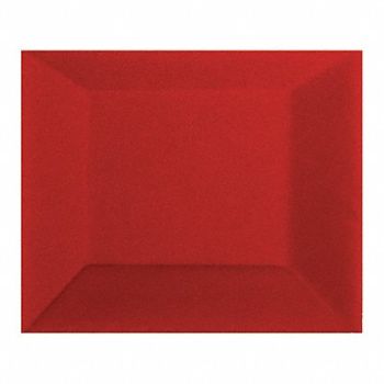 MICHIGAN BRUSH Skive Tool Red 2-3/4in.L 2-3/4in.W, 39AR94