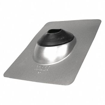 OATEY Roof Vent Flashing 2in., 39AT34