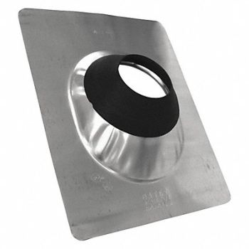 OATEY Roof Vent Flashing 4in., 39AT36