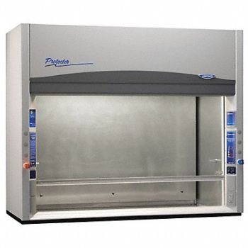 LABCONCO Protector Hood Benchtop 48 in.W, 39AV21