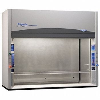 LABCONCO Protector Hood 48 in.W 230V, 39AW14