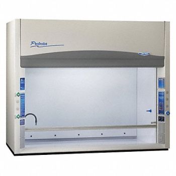 LABCONCO Protector Hood 37-11/16 in D 230V 60 Hz, 39AV15