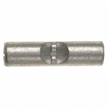 PANDUIT SpliceCon Crimp None Bare PK100, 39AY17