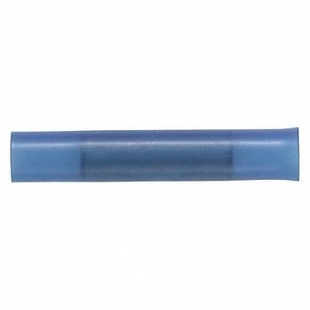 PANDUIT SpliceCon Crimp Nylon Blue PK1000, 39AY24