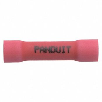 PANDUIT SpliceCon Crimp Vinyl PK50, 39AY31