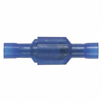 PANDUIT Male Disc Nickel Brass Nylon PK1000, 39AY52