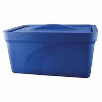 MAGIC Ice Pan with Lid Blue 9L, 39C561