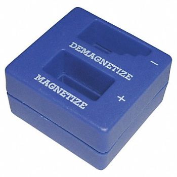 ECLIPSE Magnetizer/Demagnetizer, 39CG57