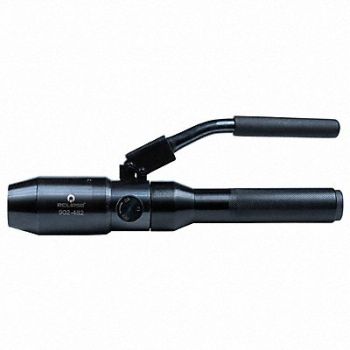 ECLIPSE Knockout Punch Set 10 ga. Steel Capacity, 39CG63