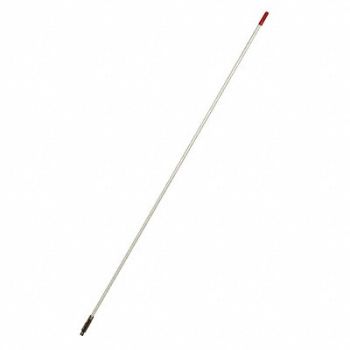 FRANCIS Antenna Pre-tuned 54inH White Fiberglass, 39CJ31