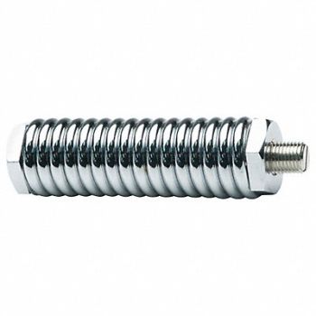 ROADPRO Antenna Shock Spring Heavy Duty 6 in., 39CJ66