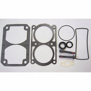 CAMPBELL HAUSFELD Gasket Kit, 39CU06