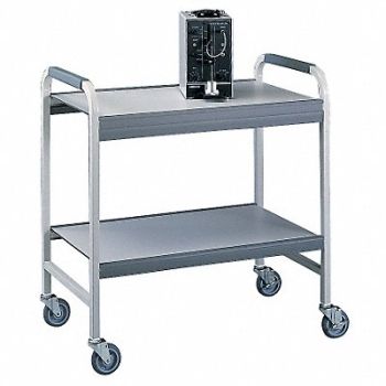 LABCONCO Laboratory Portable Cart 37x19x35, 39D530