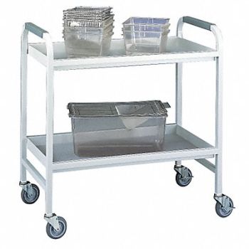 LABCONCO Pan Cart 37x19x35, 39D539