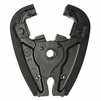 GREENLEE Crimping Jaw Force 12000 lb L 19 in, 39D712
