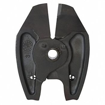 GREENLEE Cutting Jaw Assembly, 39D713