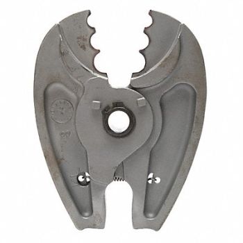 GREENLEE Crimping Jaw Assembly Force 6 ton L, 39D714