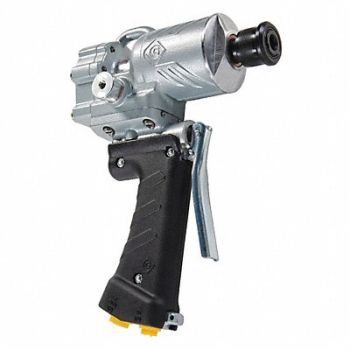 GREENLEE Hydraulic Impact Wrench 6.5 lb, 39D716