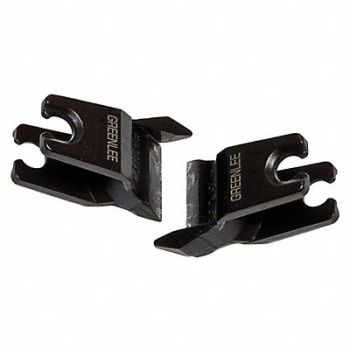 GREENLEE CrimpingDie WStyle CompMfg Part No K425O, 39D731