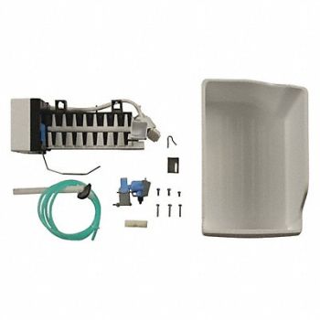 FRIGIDAIRE Icemaker Kit, 39DK91