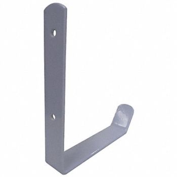 GRAINGER APPROVED Single Point Hook Stl 7-5/8x6-1/2in, 39DL12
