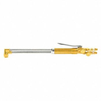 UNIWELD 830 Series Hand Cutting Torch, 39DM19