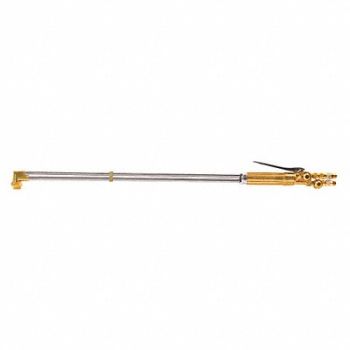 UNIWELD 830 Series Hand Cutting Torch, 39DM20