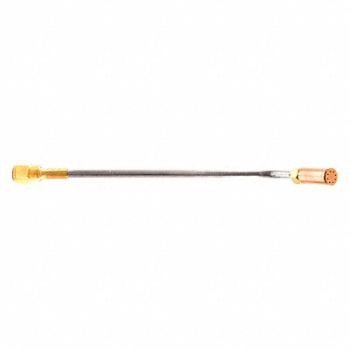 UNIWELD MFA-1 Sz8 Acetylene Heating Tip, 39DM32