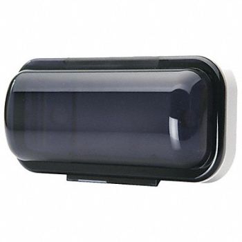 POLY-PLANAR Radio Cover 4in.x9in. In Dash Radios, 39DP05