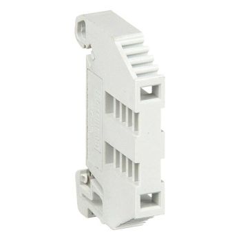 BUSSMANN End Bracket Steel PK25, 39DP54
