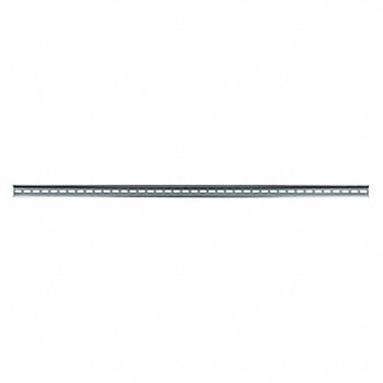 BUSSMANN DIN Mtg Chl IEC Galv Steel PK10, 39DT18