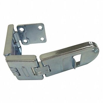 GRAINGER APPROVED Fixed Staple Replacement Eye 1-3/4inL, 39DZ85