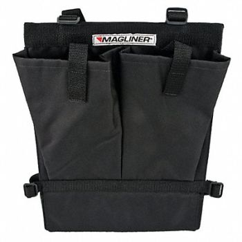 MAGLINER Accessory Bag Black, 39E512