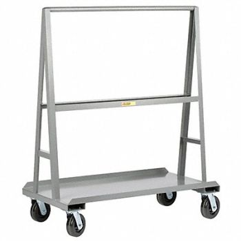 LITTLE GIANT A-Frame Sheet Panel Truck 24x60, 39E673