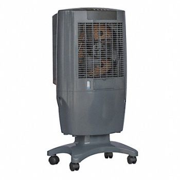 ULTRACOOL Portable Evaporative Cooler 700 cfm, 39E720
