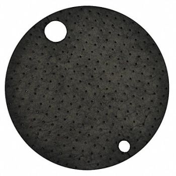 SUSTAYN BY SPILFYTER Recycled Universal Drum Top PK25, 39E797