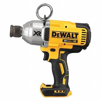 DEWALT Impact Wrench Cordless Full-Size 20VDC, 39EL87