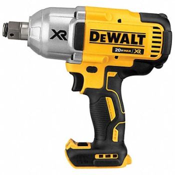 DEWALT Impact Wrench Cordless Full-Size 20VDC, 39EL89