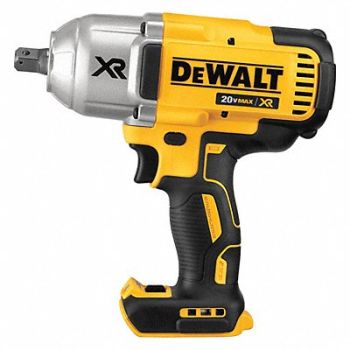 DEWALT Impact Wrench Cordless Full-Size 20VDC, 39EL96