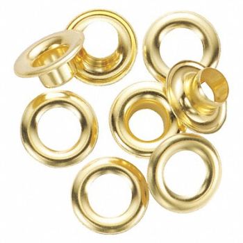 GENERAL Grommet 1/2 in ID PK24, 39EP31
