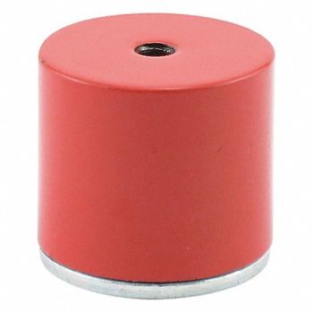 GENERAL Pot Magnet Alnico 35 lb Pull, 39EP50