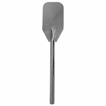 SANI-LAV Mixing Paddle 36 In 304 Stainless Steel, 39F731