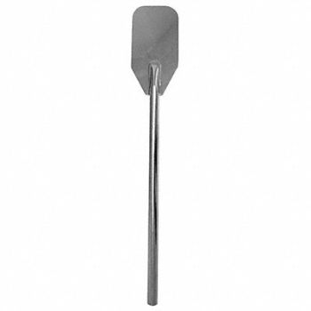 SANI-LAV Mixing Paddle 48 In 304 Stainless Steel, 39F733