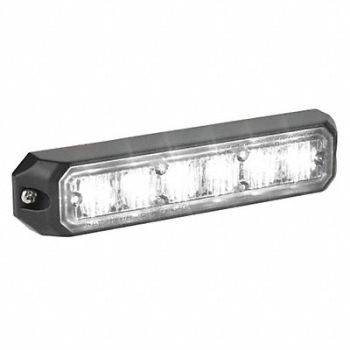 FEDERAL SIGNAL Perimeter Light 4-3/4 L 3/4 W, 39F779