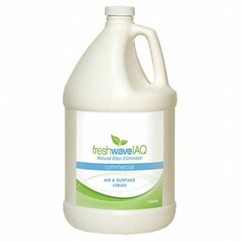 FRESHWAVE IAQ Natural Odor Eliminator 1 gal Jug, 39F977