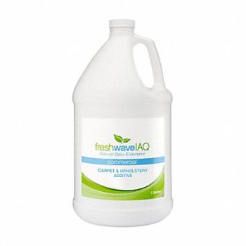 FRESHWAVE IAQ Carpet Odor Eliminator Jug 1 gal, 39F985