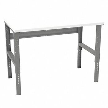TENNSCO Workbench Laminate 60 W 36 D, 39FL18