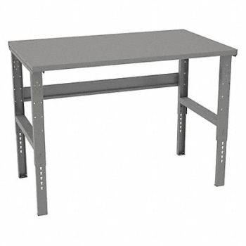 TENNSCO Workbench Steel 60 W 36 D, 39FL19