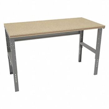 TENNSCO Workbench Shop Top 72 W 36 D, 39FL21